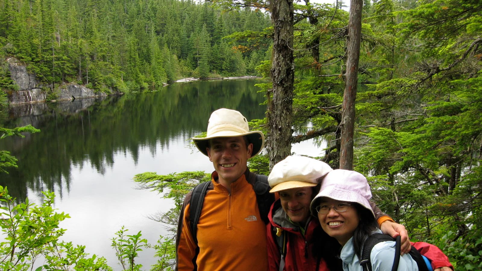 Petgill Lake