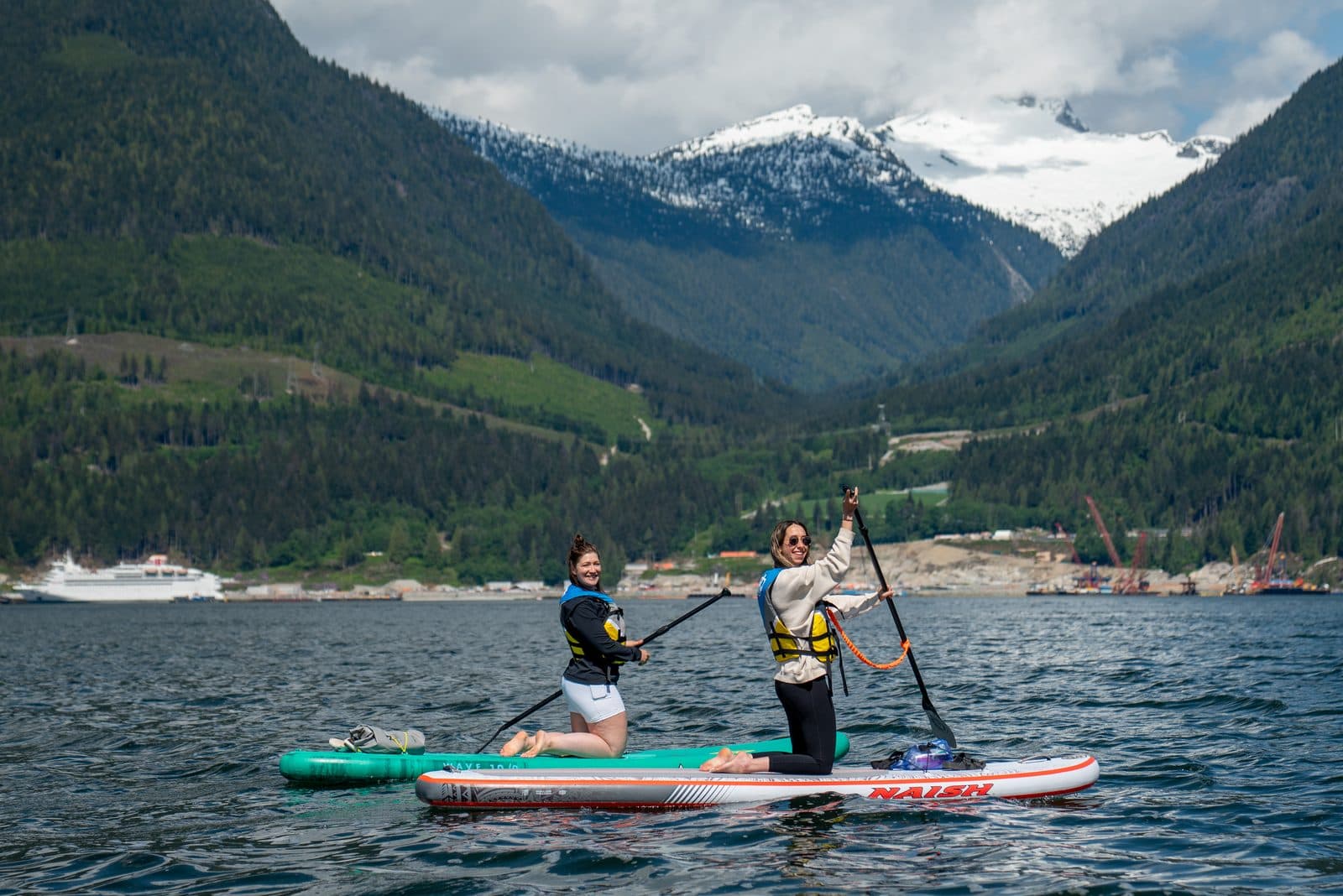 Squamish Watersports