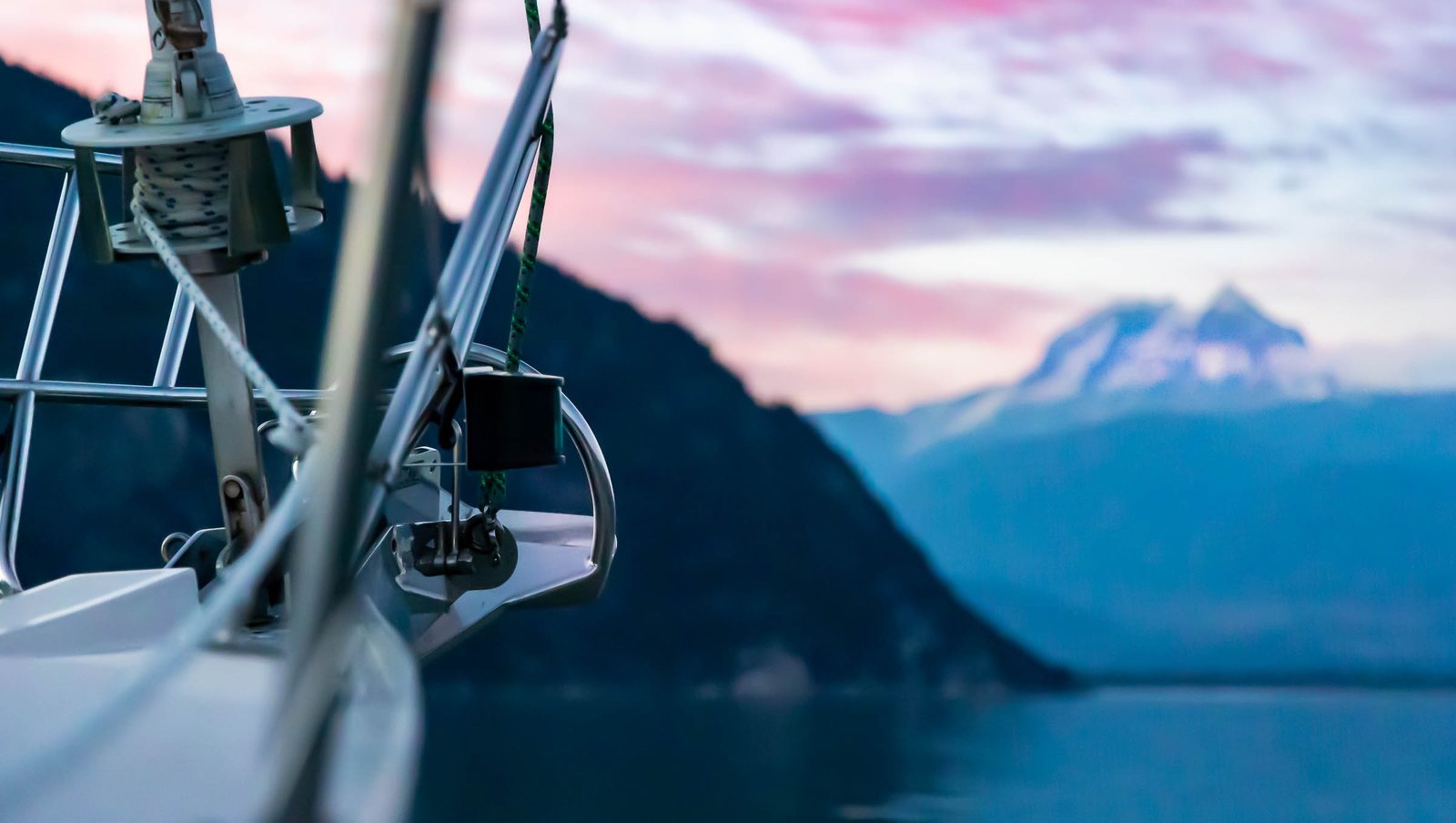 Canadian Coastal Sailing photo 1