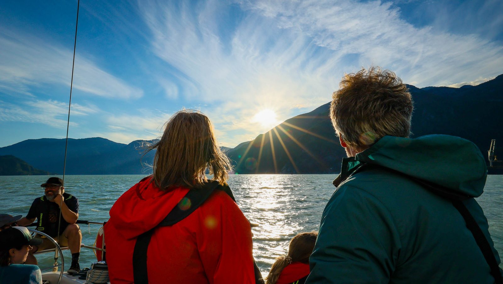 Canadian Coastal Sailing photo 2