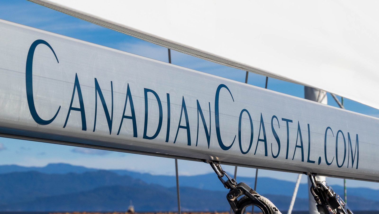 Canadian Coastal Sailing photo 4
