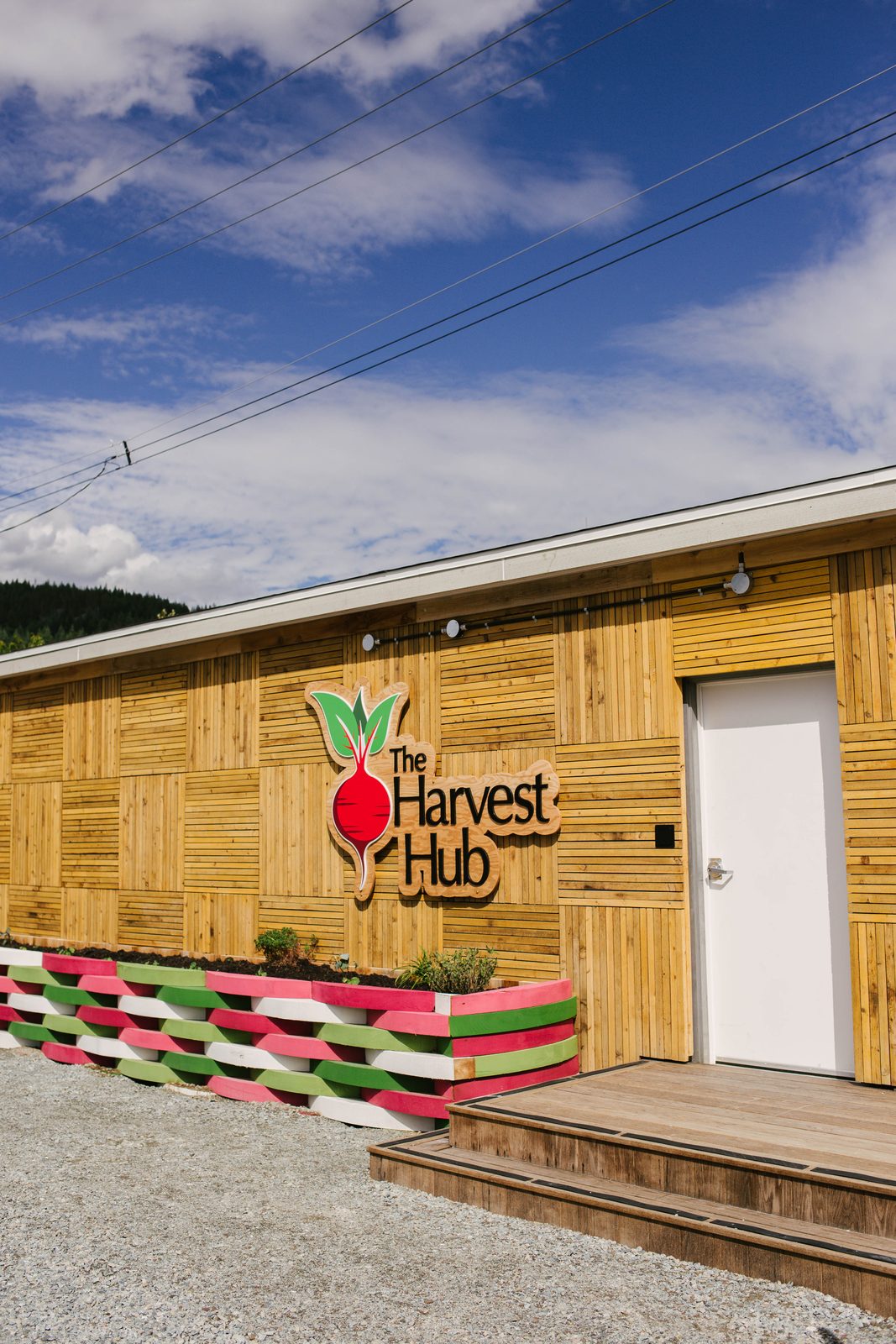 Harvest Hub photo 1