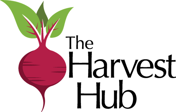 Harvest Hub logo
