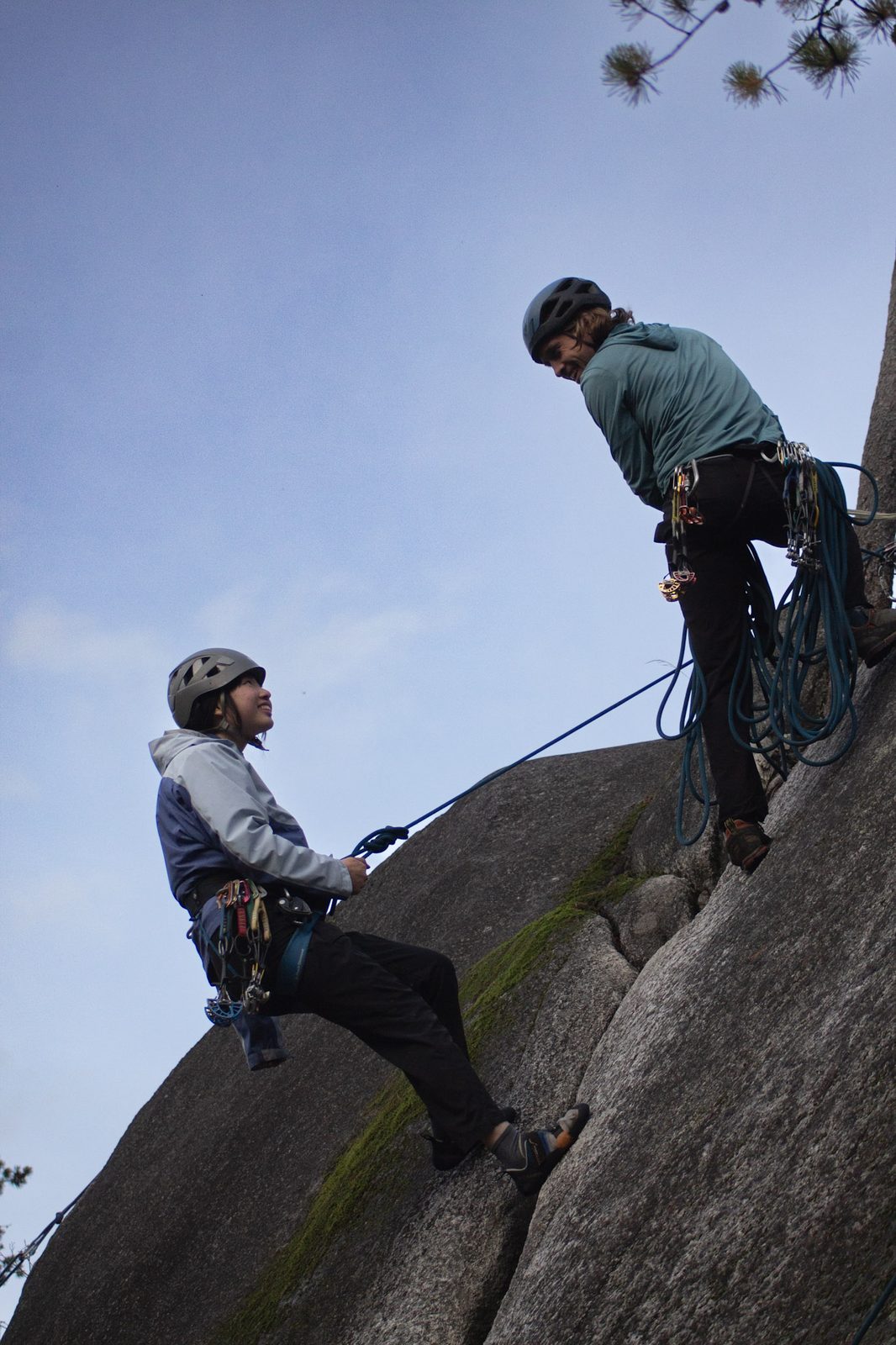 Squamish Climbing Academy photo 1