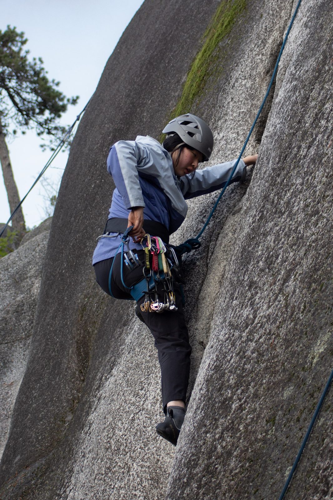 Squamish Climbing Academy photo 2