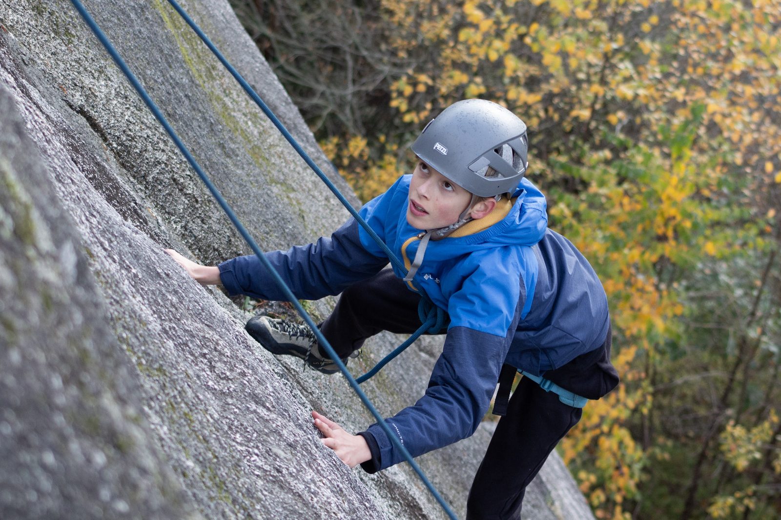 Squamish Climbing Academy photo 3