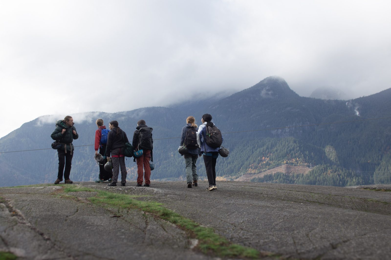 Squamish Climbing Academy photo 4