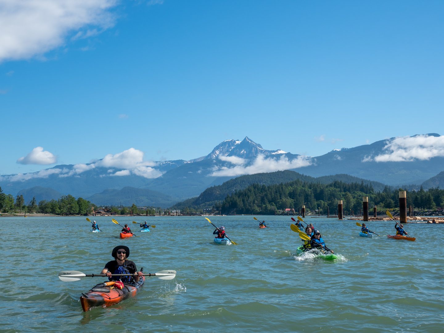 Squamish Watersports photo 1