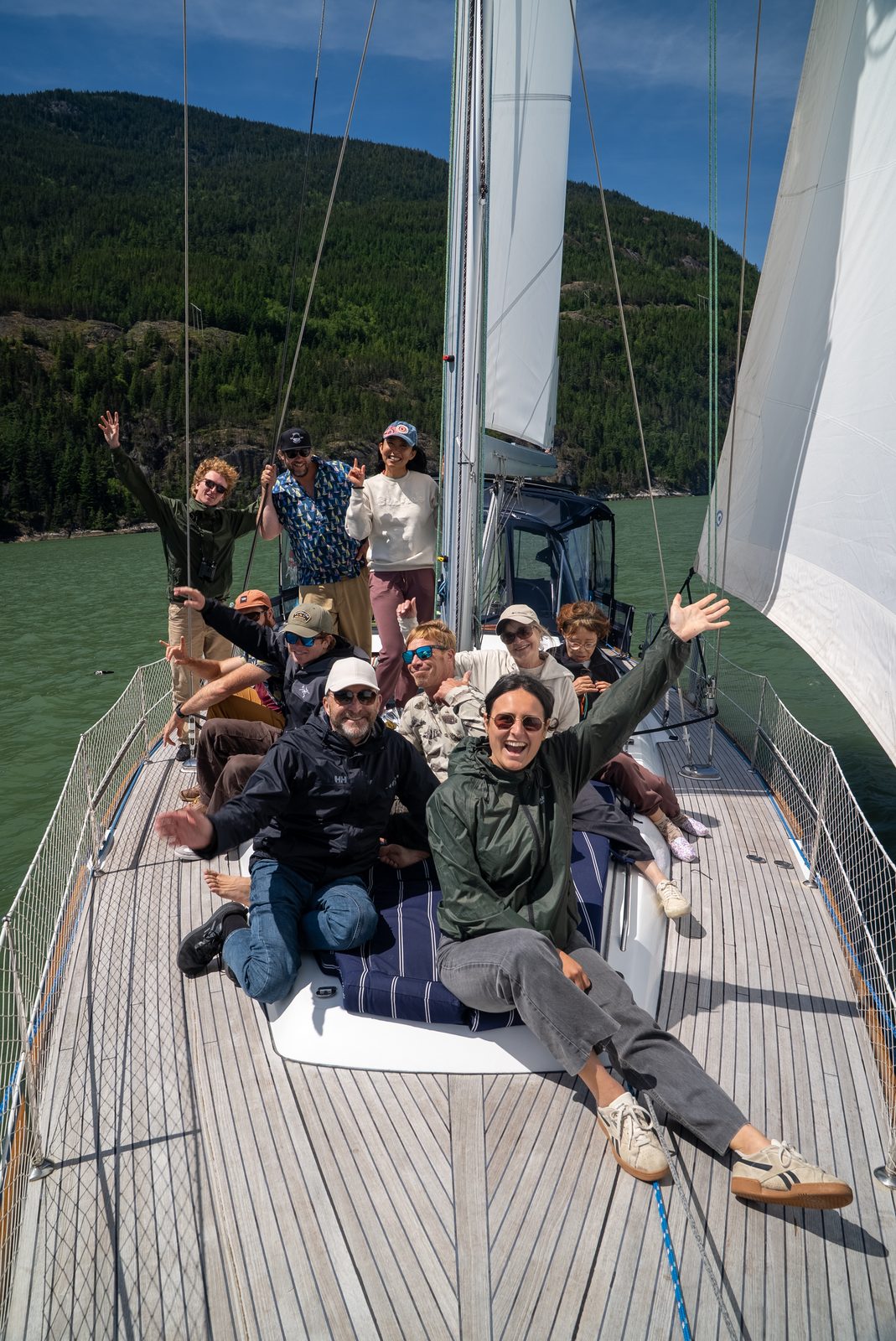 Squamish Watersports photo 2