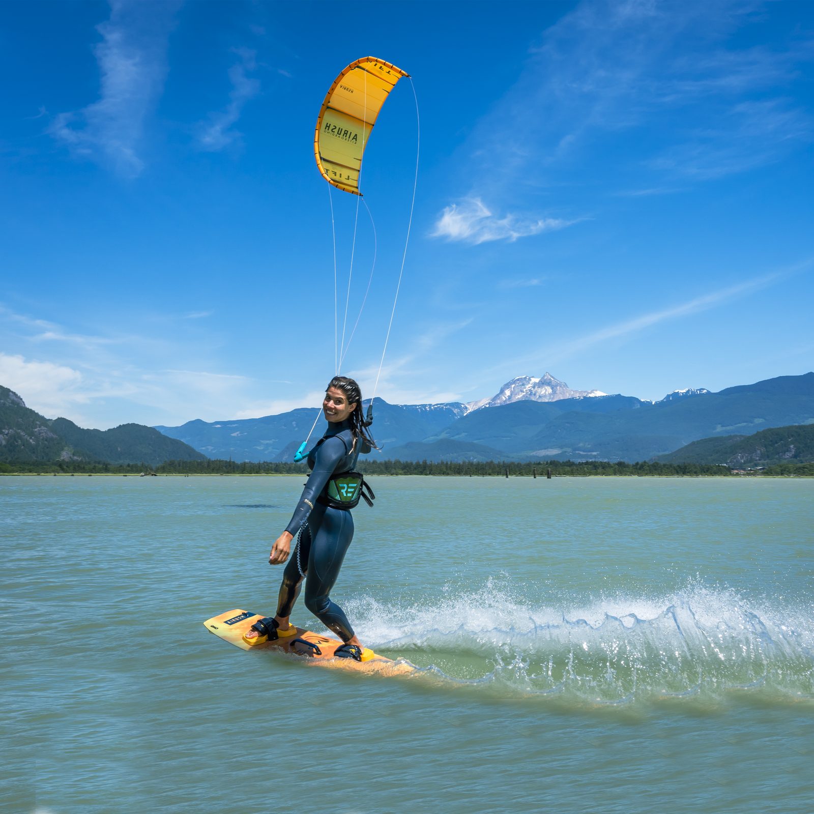 Squamish Watersports photo 3