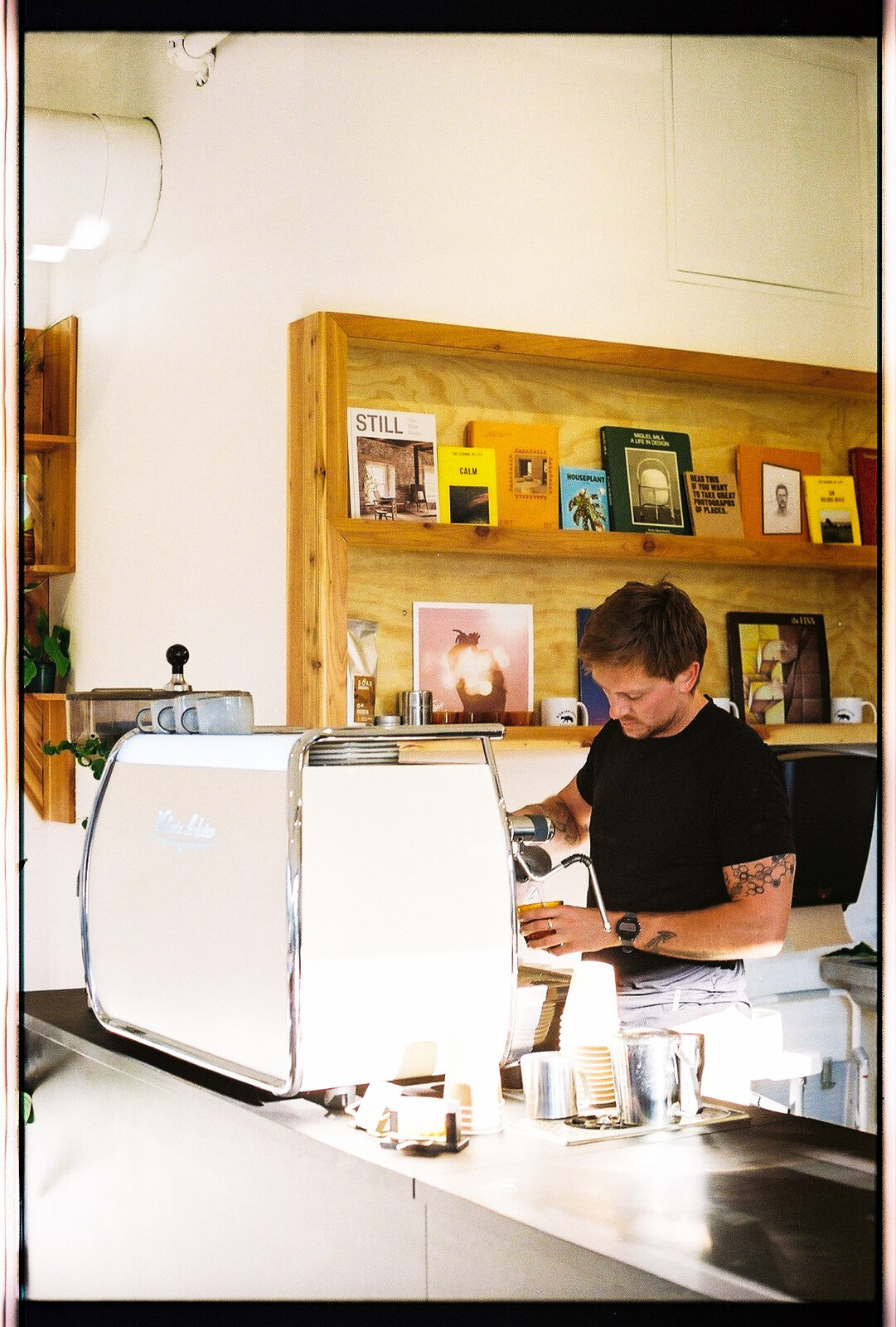 Wonderlands | Coffee & Plants photo 1